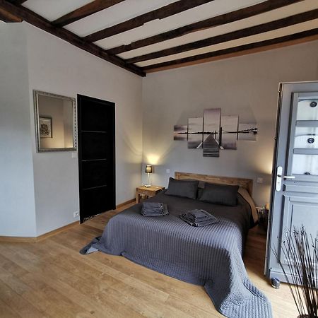 Le Petit Moulin Bed & Breakfast Faverelles ห้อง รูปภาพ