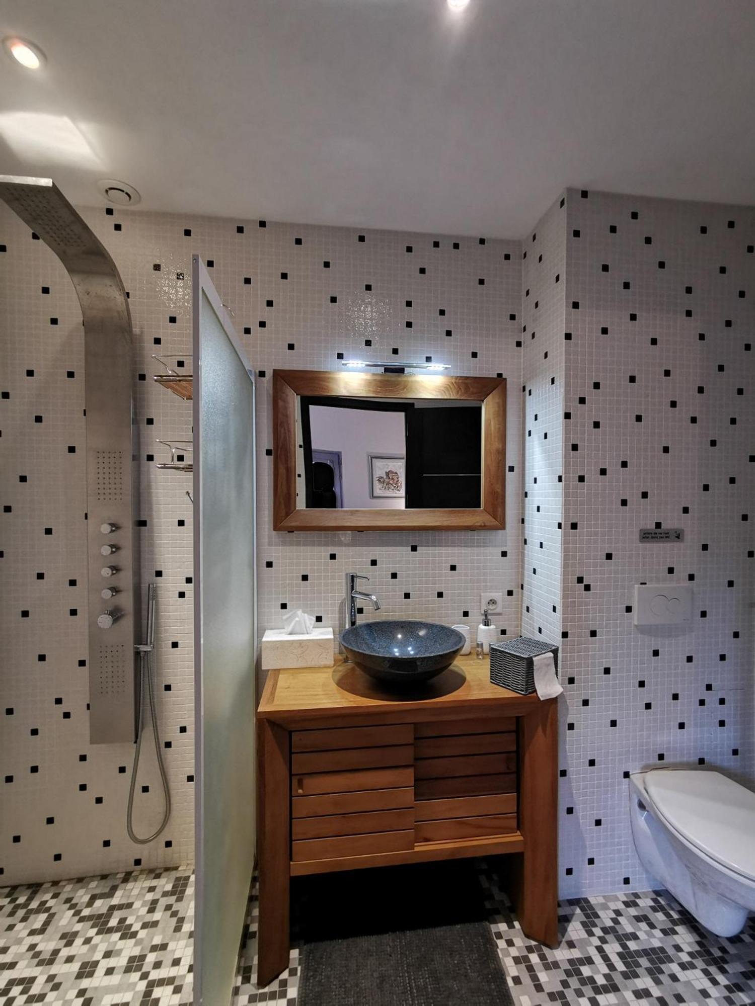 Le Petit Moulin Bed & Breakfast Faverelles ห้อง รูปภาพ