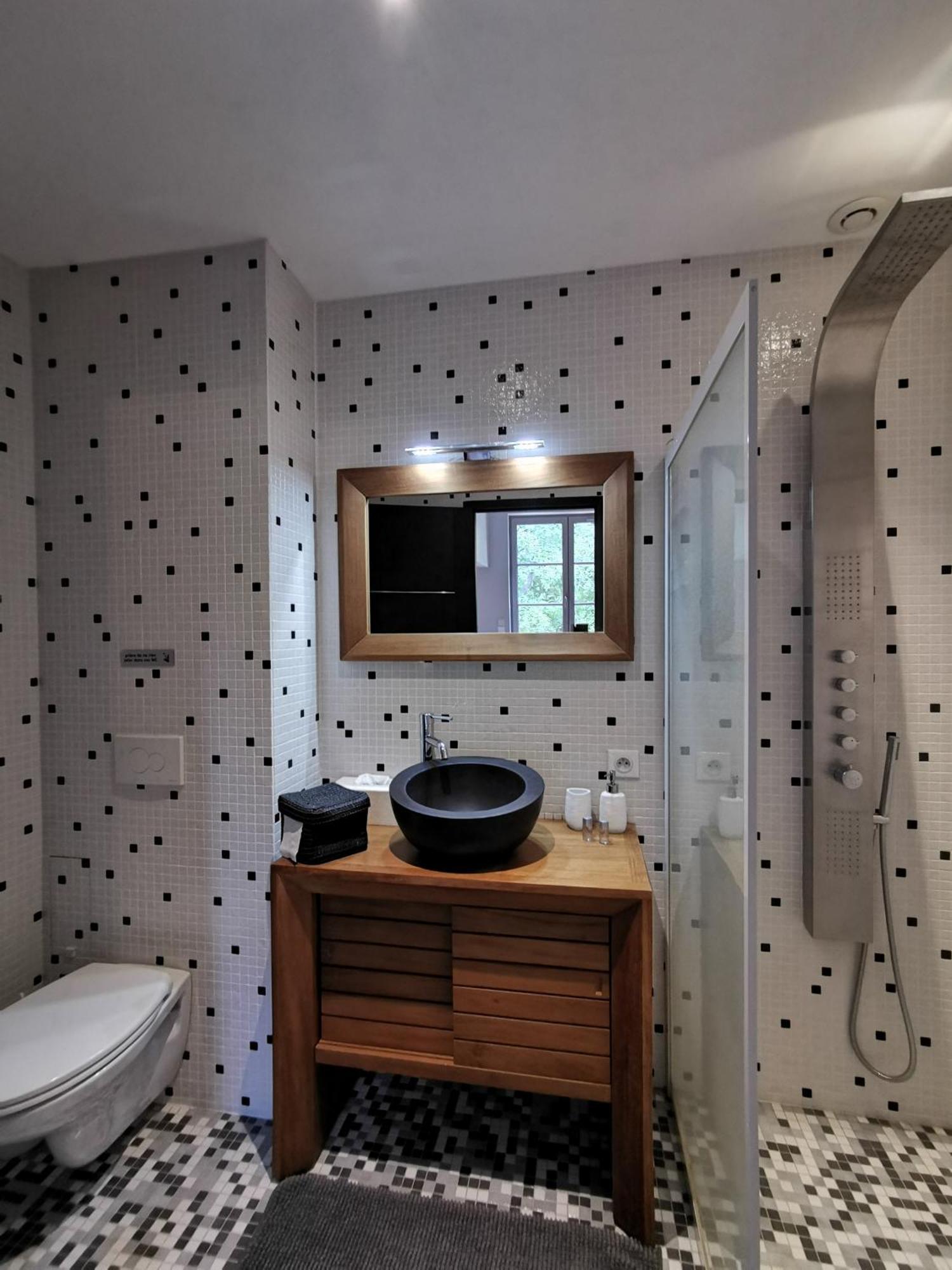 Le Petit Moulin Bed & Breakfast Faverelles ห้อง รูปภาพ