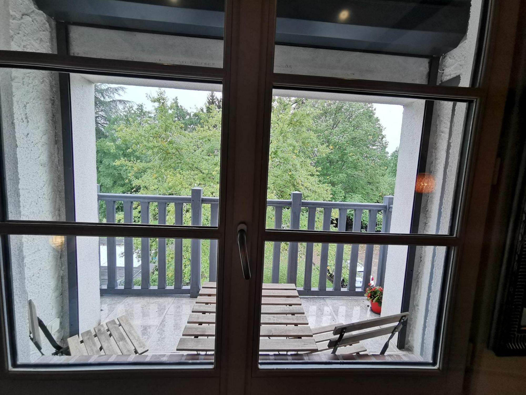 Le Petit Moulin Bed & Breakfast Faverelles ห้อง รูปภาพ