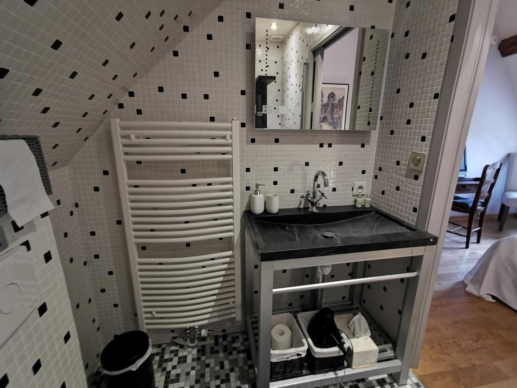 Le Petit Moulin Bed & Breakfast Faverelles ห้อง รูปภาพ